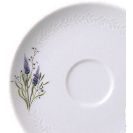 Xícara Para Café 100ml Lilla Porcelana Tramontina